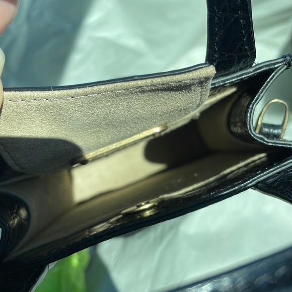 Eric Javits Treat Shopper Mini Bag - Picture 12 of 12